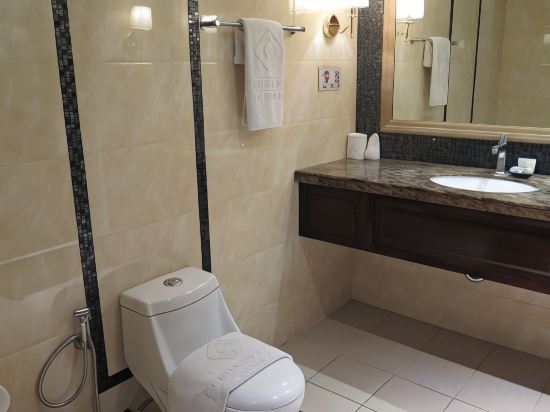 Фото Central Park Tower Resort