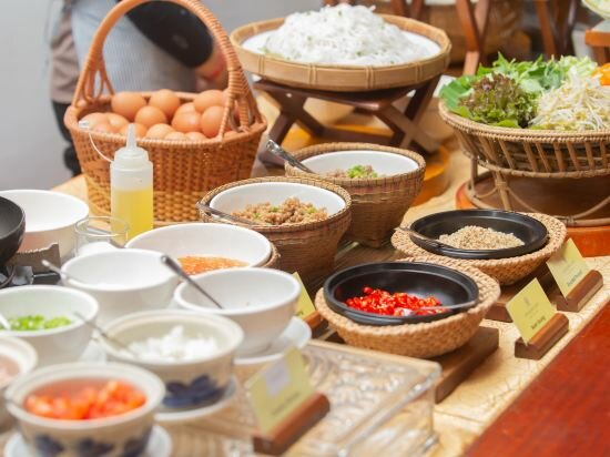 Фото Angkor Land Urban Boutique