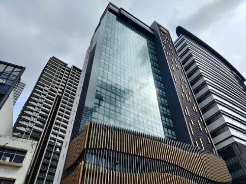 Гостиница Santa Grand Signature Kuala Lumpur в Куала-Лумпуре