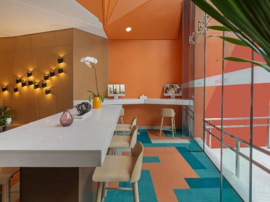 Фото Citadines Benavidez Makati