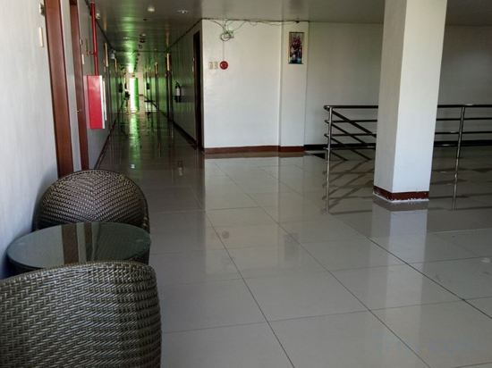 Фото Asia Novo Boutique Hotel - Sorsogon