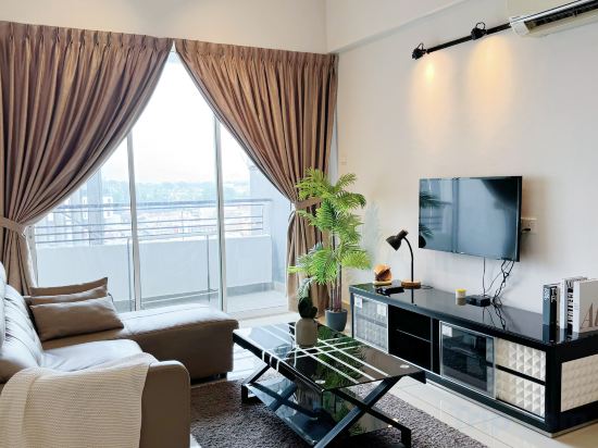 Фото The Majestic Ipoh