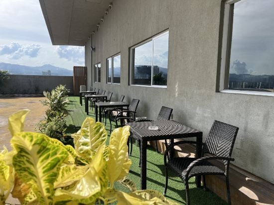 Фото Toyoko Inn Cebu