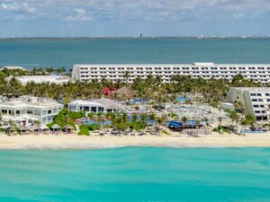 Гостиница Grand Oasis Cancun All Inclusive