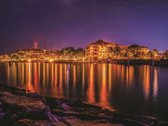 Фото The Magellan Sutera Resort