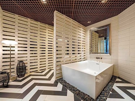 Фото Hotel the Designers Cheongnyangni