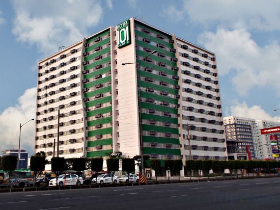 Фото отеля 1