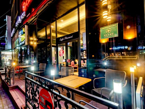 Фото Hs Tourist Hotel