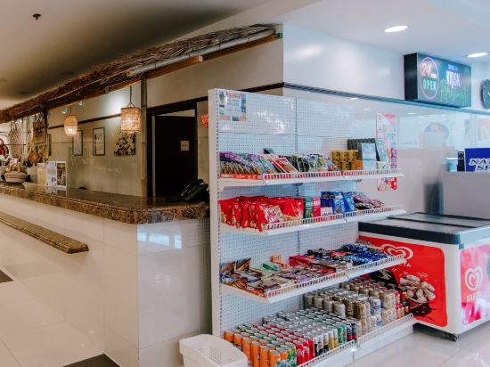 Фото Toyoko Inn Cebu