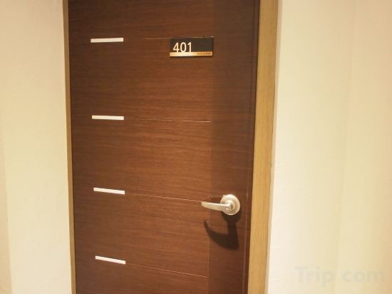 Фото Hotel Park Hill Myeongdong