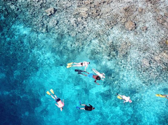 Фото Noovilu Suites Guesthouse