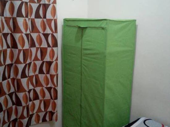 Фото Budget Studio Unit in Makati