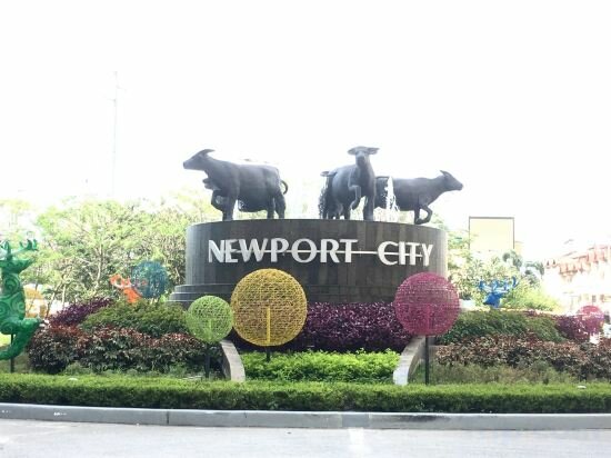 Hotel 150 Newport City Condo - Near Naia T3 Airport Manila, Earth, photo