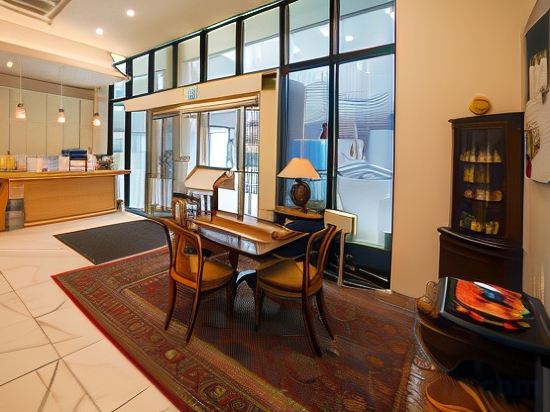 Фото Hotel Dada Insadong