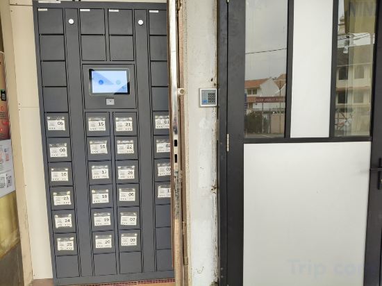 Фото Kota Lodge Hotel