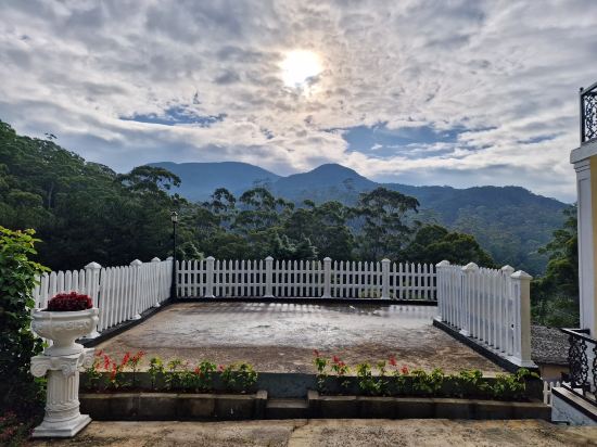 Фото Luxe Wilderness