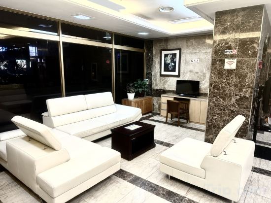 Фото Incheon Airport Hotel June