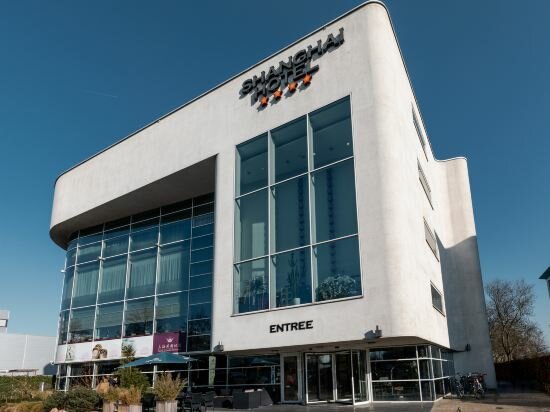 Фото Shanghai Hotel Holland