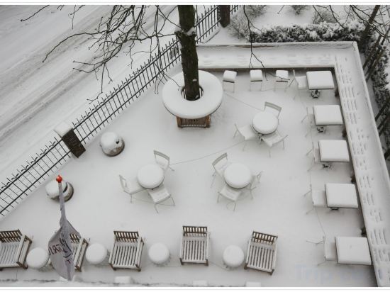 Фото Merici Hotel Sittard