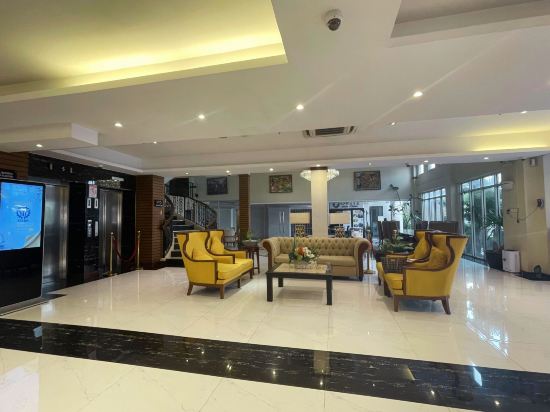 Фото Bendix Hotel