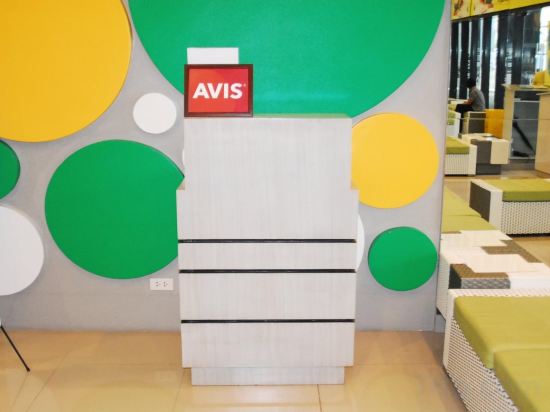 Фото Go Hotels Ortigas Center