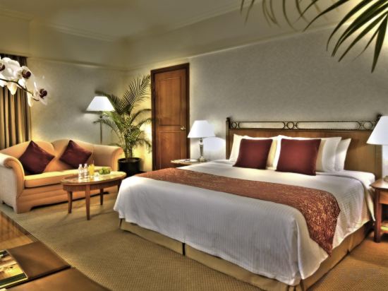 Фото Dorsett Residences Bukit Bintang at Dorsett Kuala Lumpur