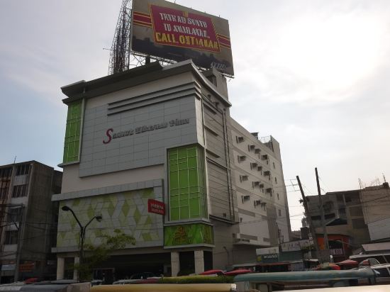 Фото Sun Star Grand Hotel