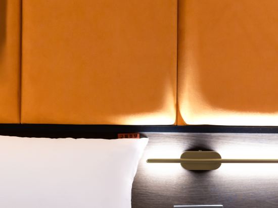 Фото Star Hostel Seoul Dongdaemun