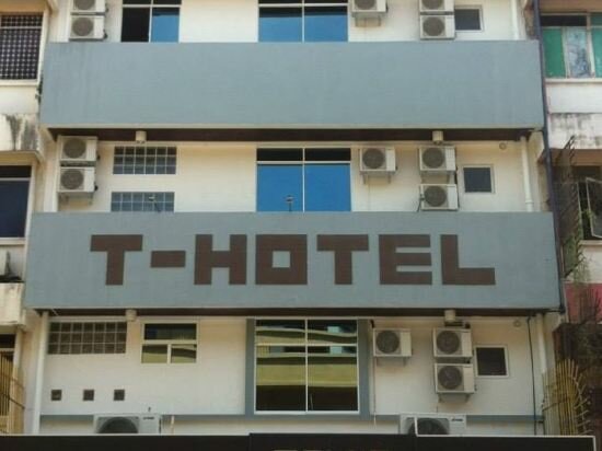 Hotel T Hotel, Tawau, photo