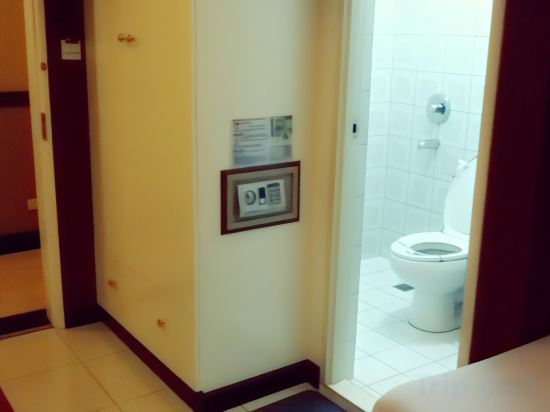 Фото Hotel Sogo Naga City