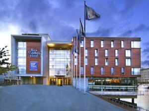 отель Scandic Nidelven