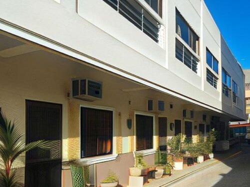 Гостиница RedDoorz near Colgante Bridge Naga City в Провинции Южный Камаринес