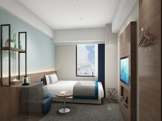 Фото Tissage Hotel Naha by Nest