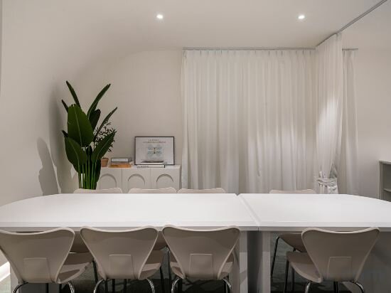 Фото Aank Hotel Hongdae