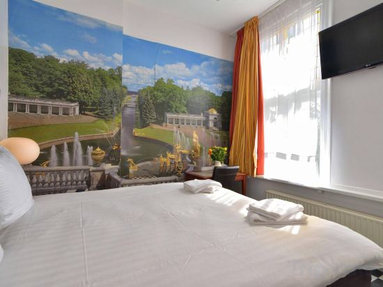 Фото Boutique Hotel La Belle Vue