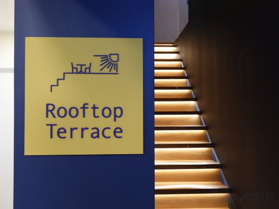 Фото Bluedot Poshtel