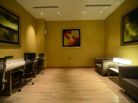 Фото The Light Hotel Penang