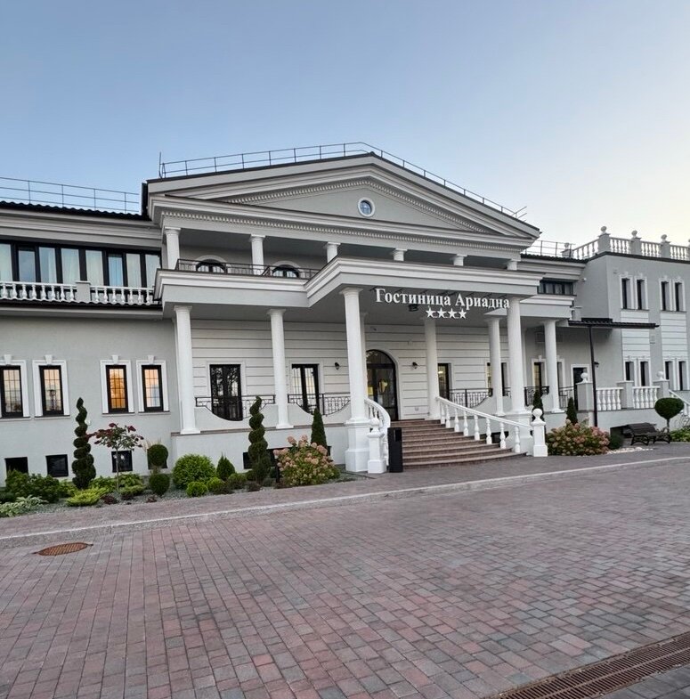 Фото отеля 5