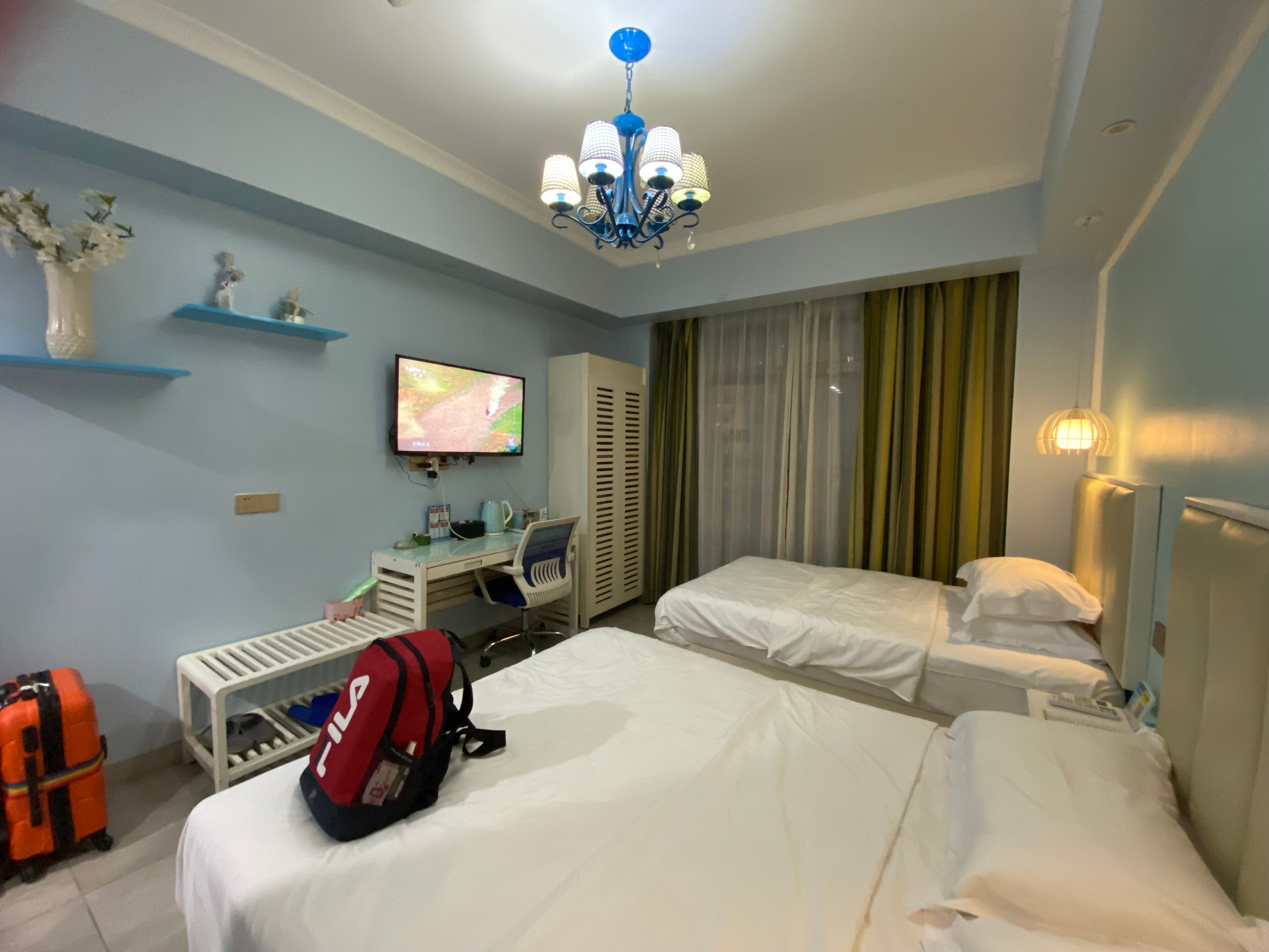 Фото Care Hotel Coast Collection