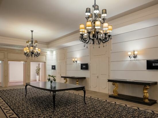 Фото Palace Catania Una Esperienze