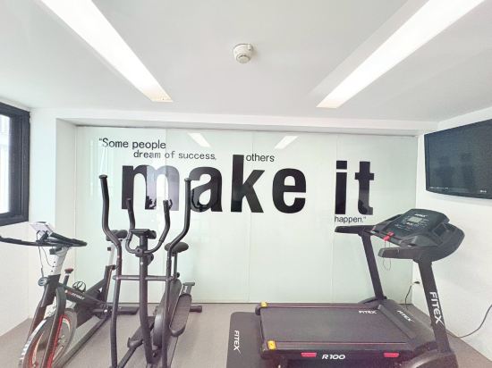 Фото I Residence Hotel Silom