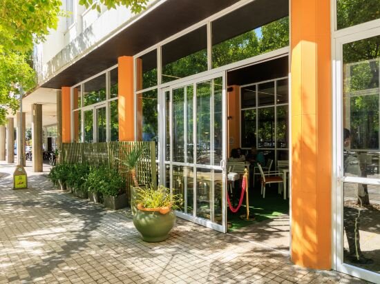 Фото ONOMO Hotel Cape Town Foreshore