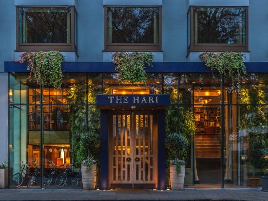 Фото отеля 3