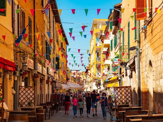 Фото Park Hotel Residence