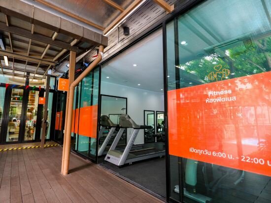 Фото Glai Gan Place Hotel