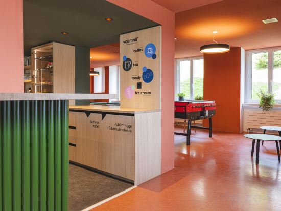 Фото Davos Youth Hostel