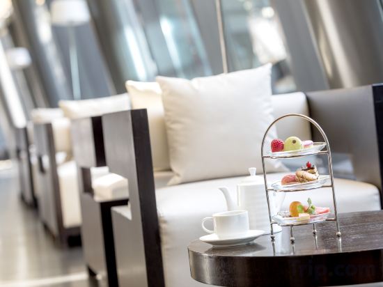 Фото Shanghai Parkyard Hotel