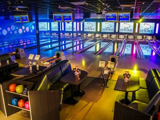 Фото Ibb Blue Hotel Paderborn