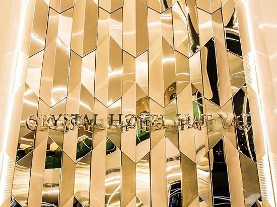 Фото Crystal Hotel Hat Yai