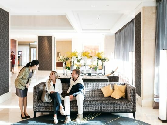 Фото Shangri-La Sydney